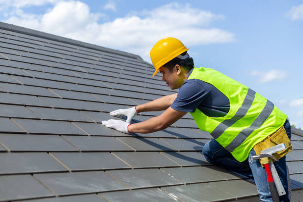 Best Local Roofing Companies  in Weed, CA