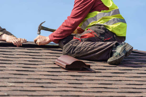 Best Commercial Roofing Services  in Weed, CA