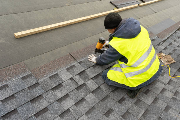Best Roofing Contractor Near Me  in Weed, CA