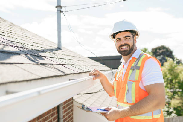 Best Storm Damage Roof Repair  in Weed, CA