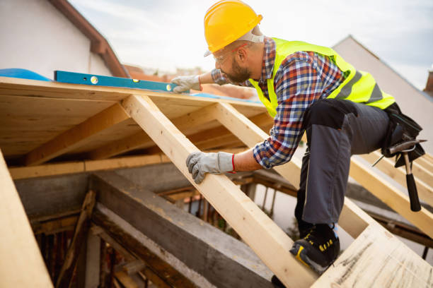 Best Metal Roofing Contractor  in Weed, CA