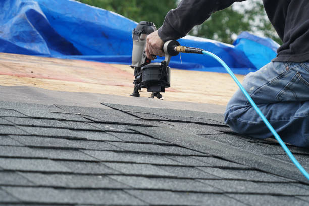 Best Roof Waterproofing Services  in Weed, CA