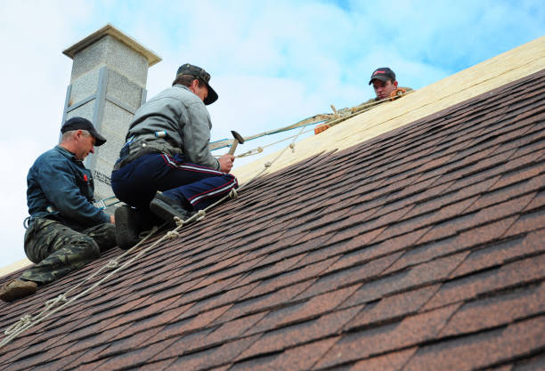 Trusted Weed, CA Roofing Contractor Experts