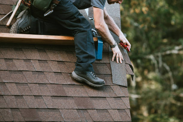 Best Commercial Roofing Services  in Weed, CA